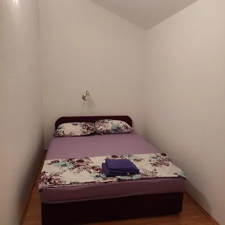 Roko Apartman *