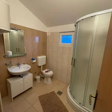 Apartman Roko
