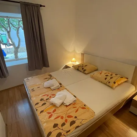 Apartman Roko
