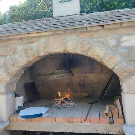 Διαμέρισμα Roko *