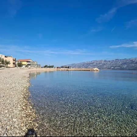 Roko Διαμέρισμα