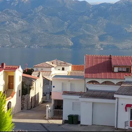 Roko Διαμέρισμα *