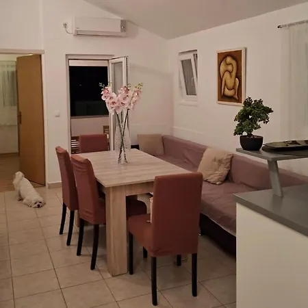 Διαμέρισμα Roko *